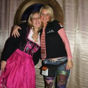 Captain's Dinner (12.11.11)